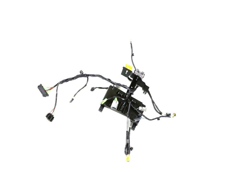 WIRING SEAT CUSHION