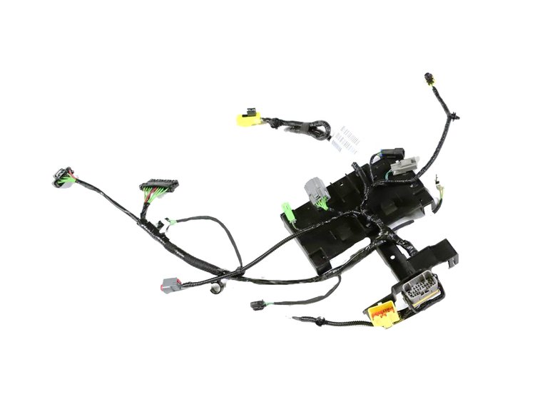 WIRING SEAT CUSHION