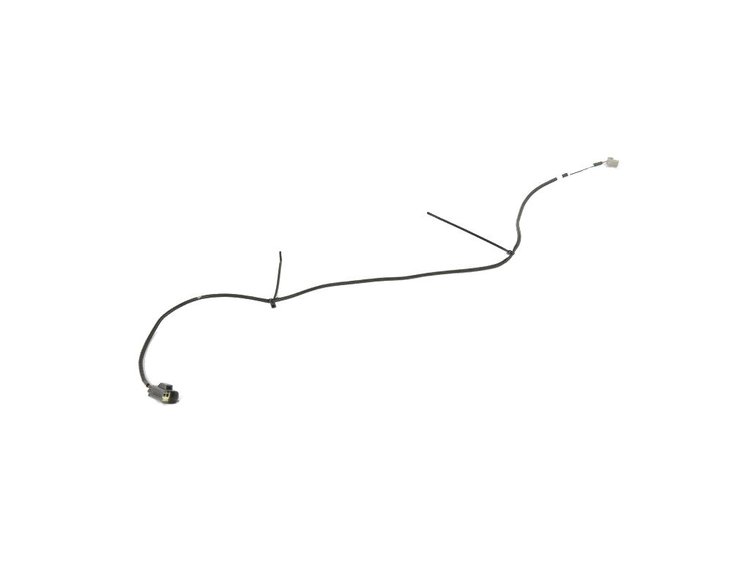 WIRING REAR SEAT