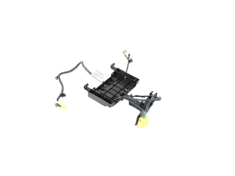 WIRING SEAT CUSHION