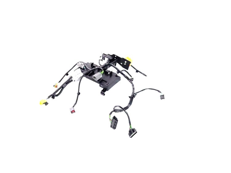 WIRING SEAT CUSHION