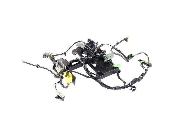 WIRING SEAT CUSHION