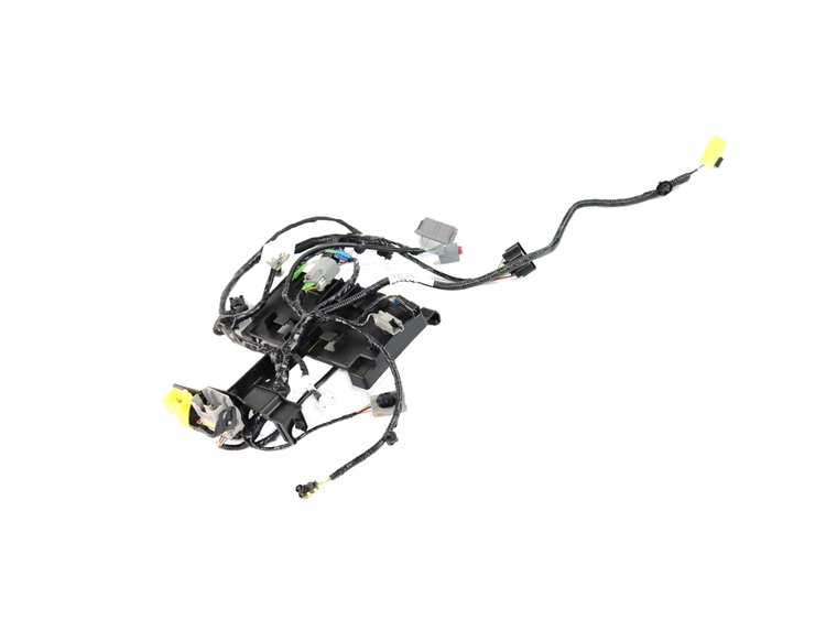 WIRING SEAT CUSHION