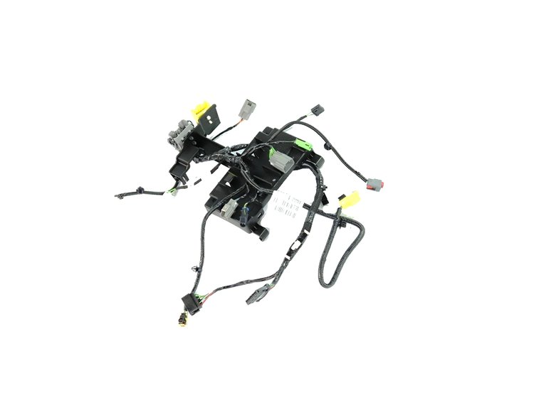WIRING SEAT CUSHION