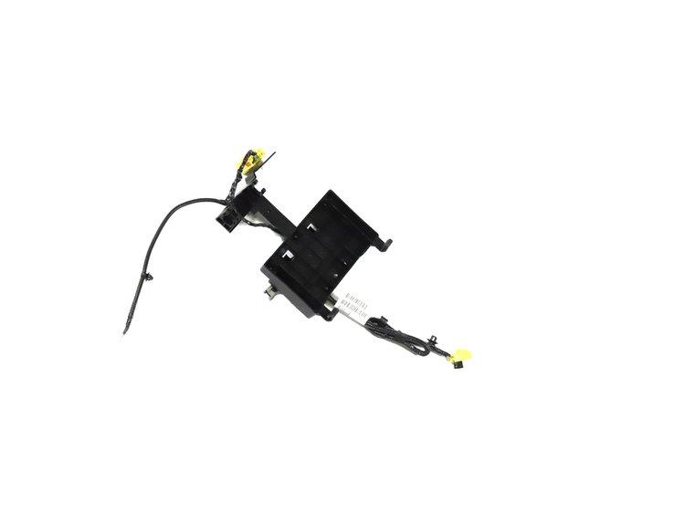 WIRING SEAT CUSHION