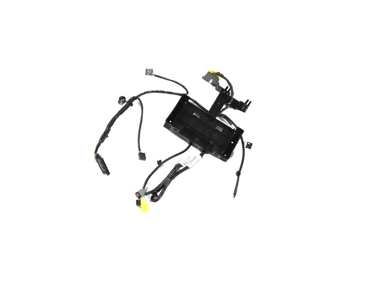 WIRING SEAT CUSHION