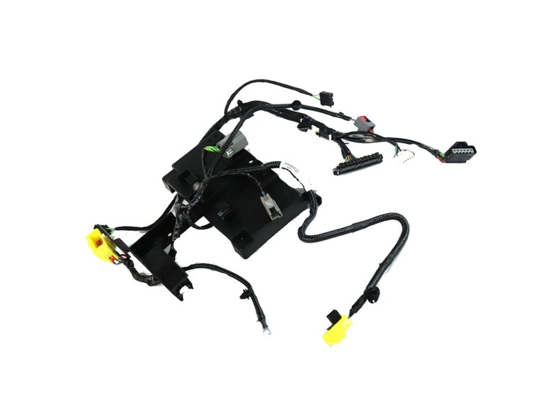 WIRING SEAT CUSHION