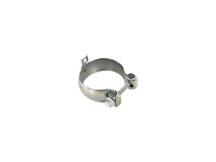 CLAMP EXHAUST
