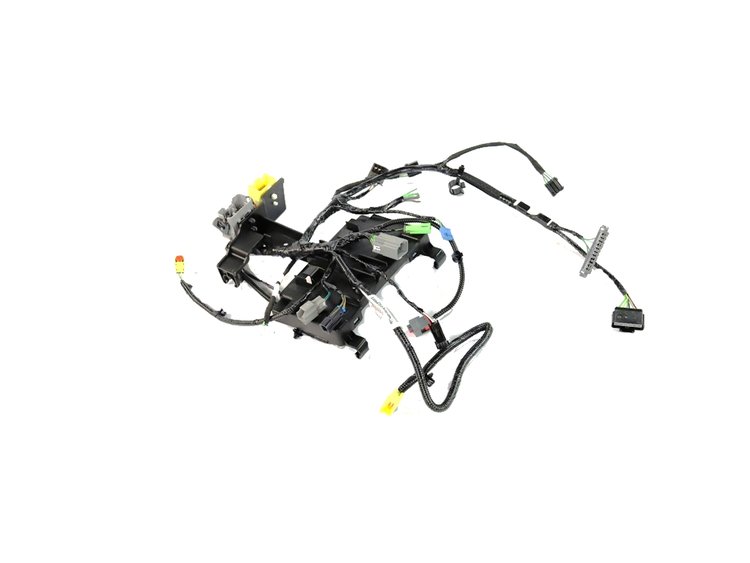 WIRING SEAT CUSHION