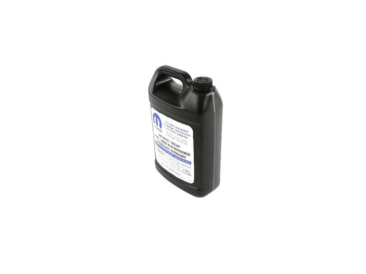 COOLANT