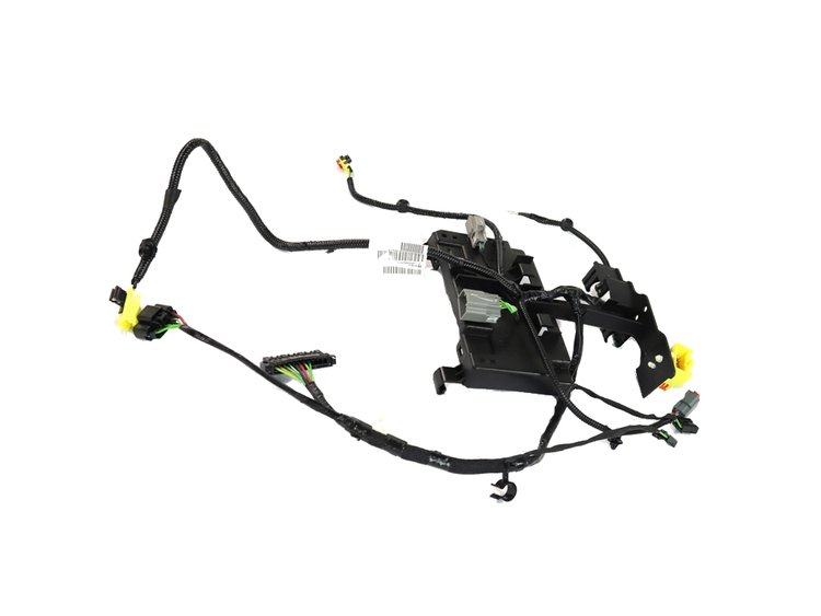 WIRING SEAT CUSHION