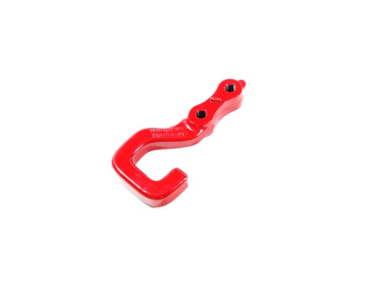 HOOK TOW