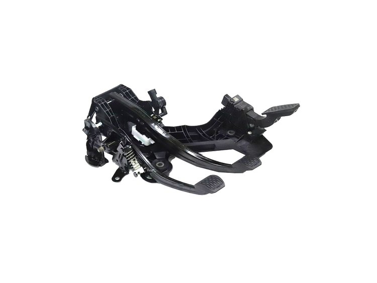 PEDAL&BRAKE&CLUTCH