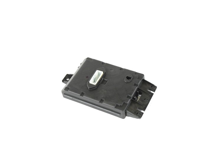 CONTROL A/C AND HEATER
