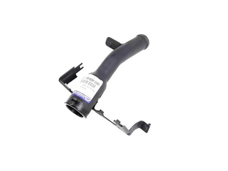 TUBE FUEL FILLER
