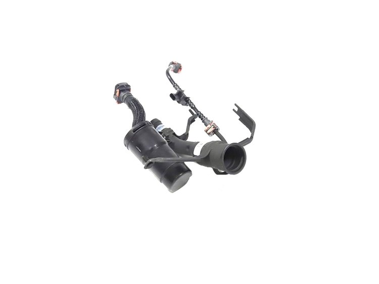 TUBE FUEL FILLER