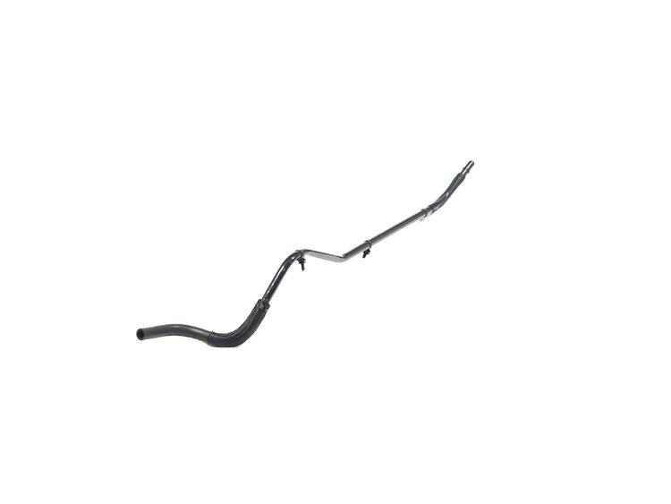 VENT TUBE