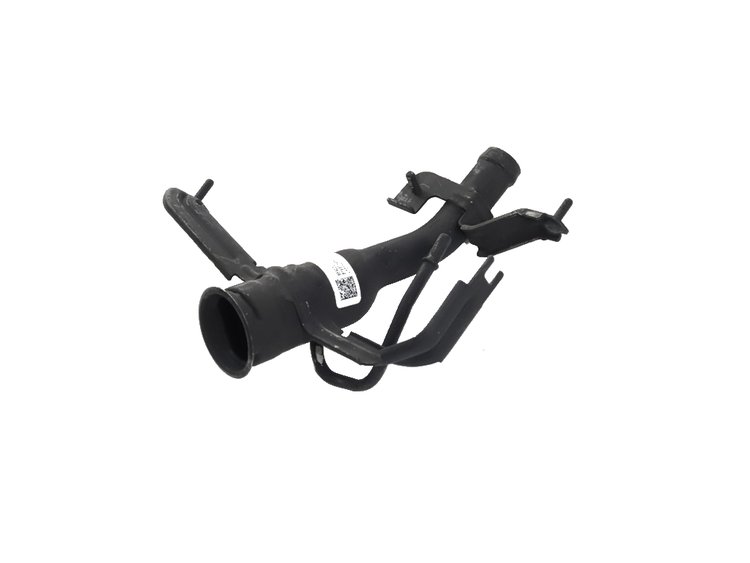 TUBE FUEL FILLER