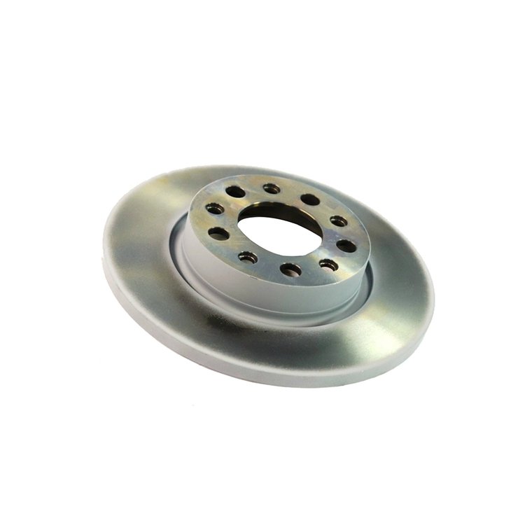 ROTOR BRAKE