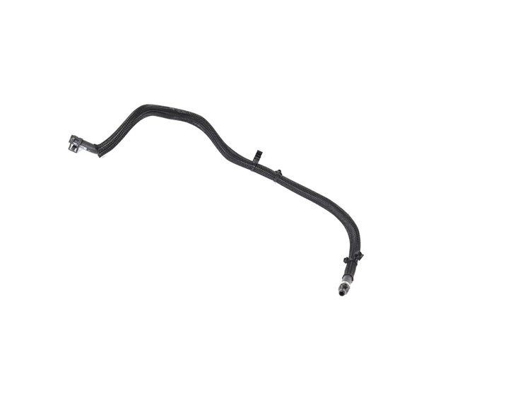 HOSE COOLANT BOTLE SUPPLY