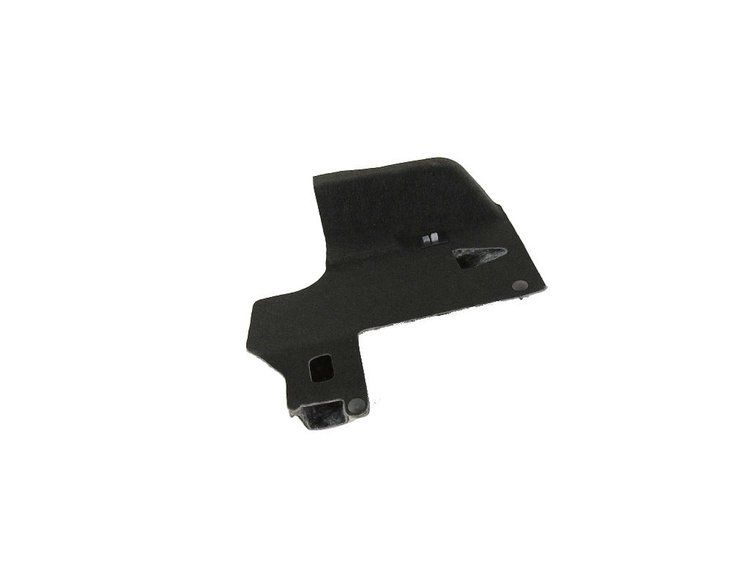INSTR INST PANEL CLOSEOUT