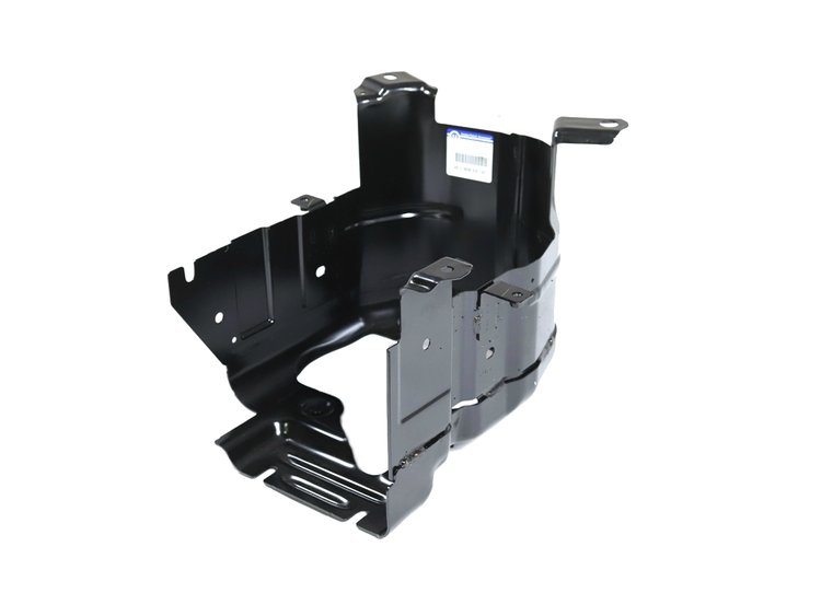 PLATE UREA TANK