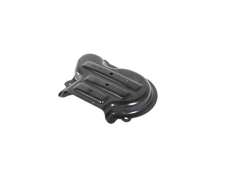SHIELD UREA SKID PLATE