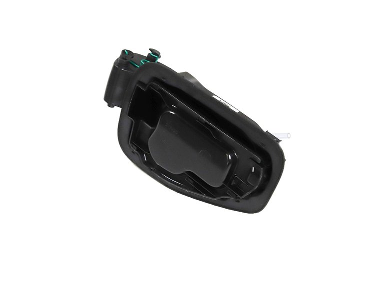 DOOR FUEL FILLER