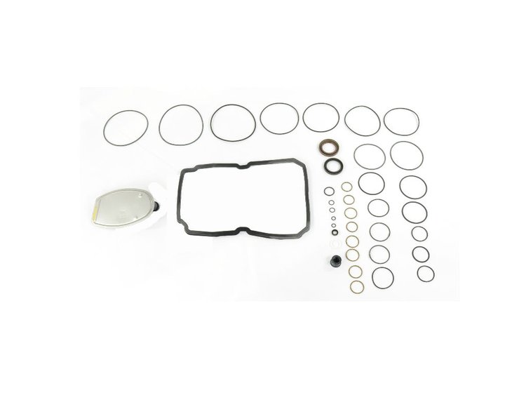 GSKT PACKAGE TRANSMISSION