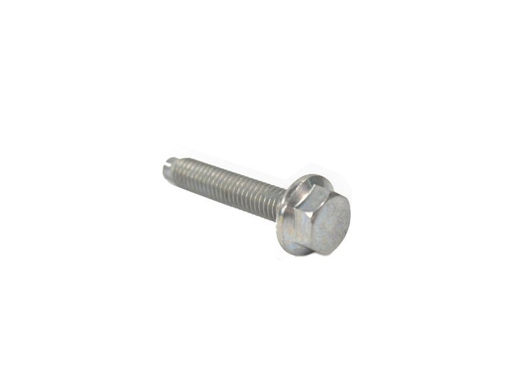 BOLT HEX HEAD