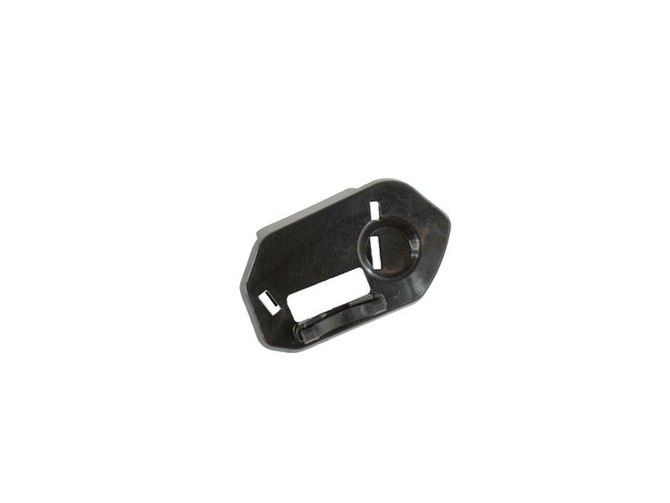 PLATE RETAINING