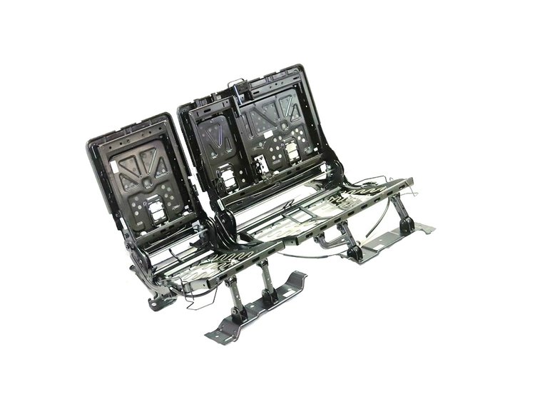 FRAME SEAT