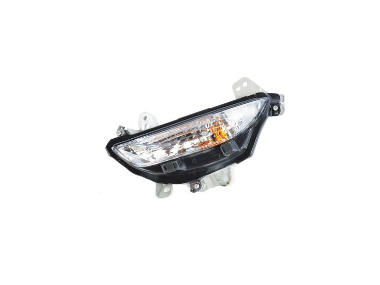 LAMP PARK AND TURN SIGNAL