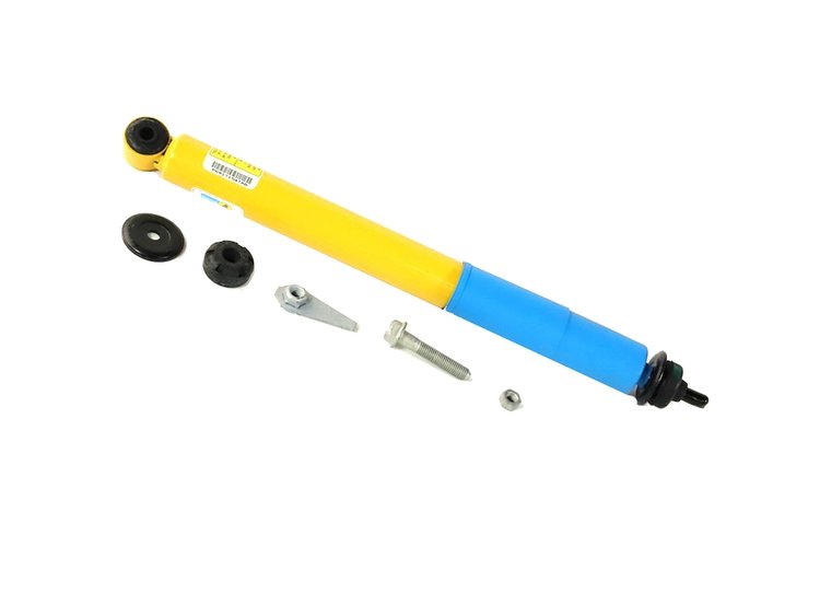 ABSBR PACKAGE SUSPENSION
