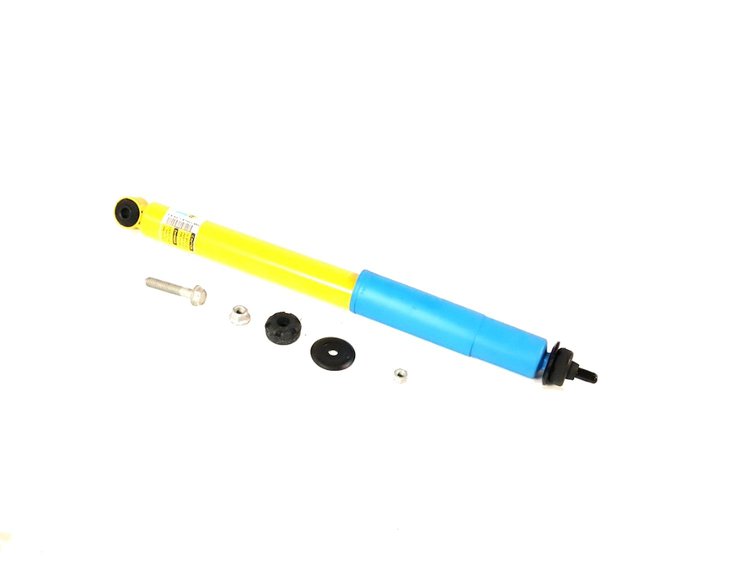 ABSORBER SUSPENSION