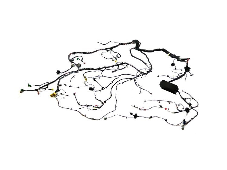 WIRING BODY