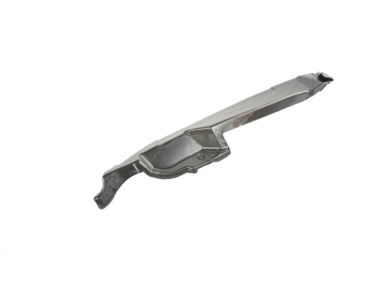 SILENCER FENDER PILLAR
