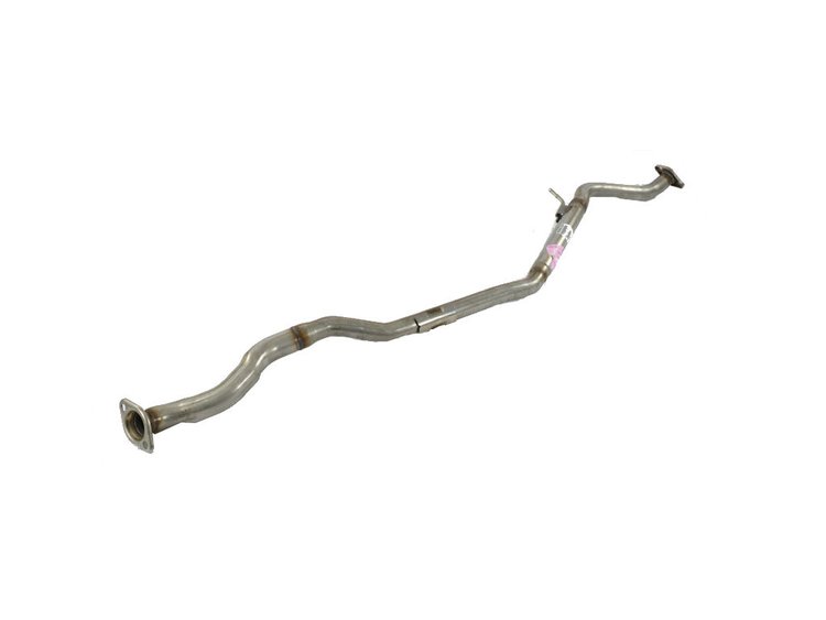 PIPE EXHAUST