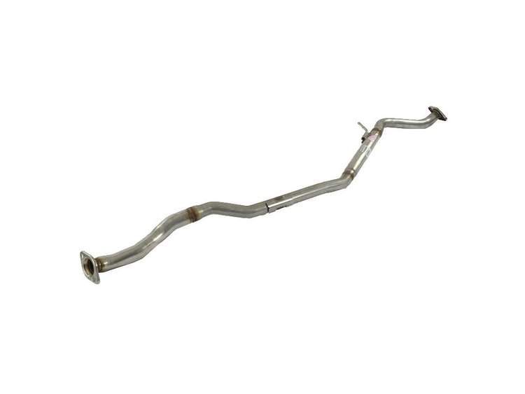 PIPE EXHAUST