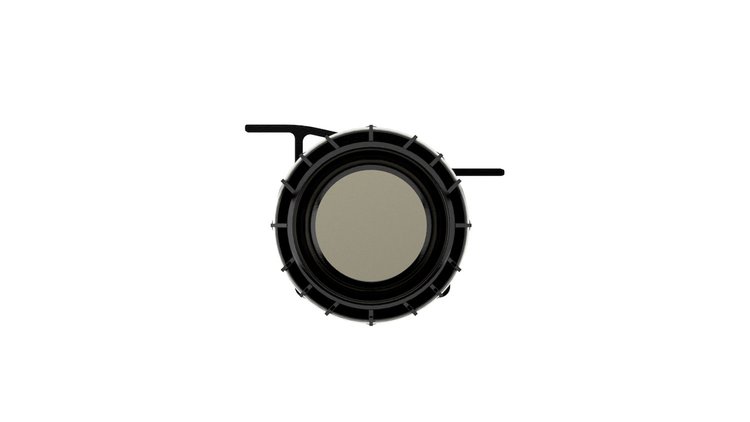 SHAFT DRIVE