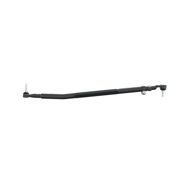 DRAG LINK STEERING