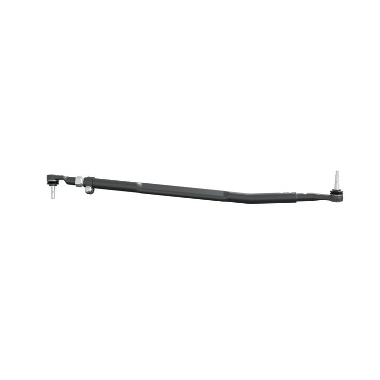 DRAG LINK STEERING