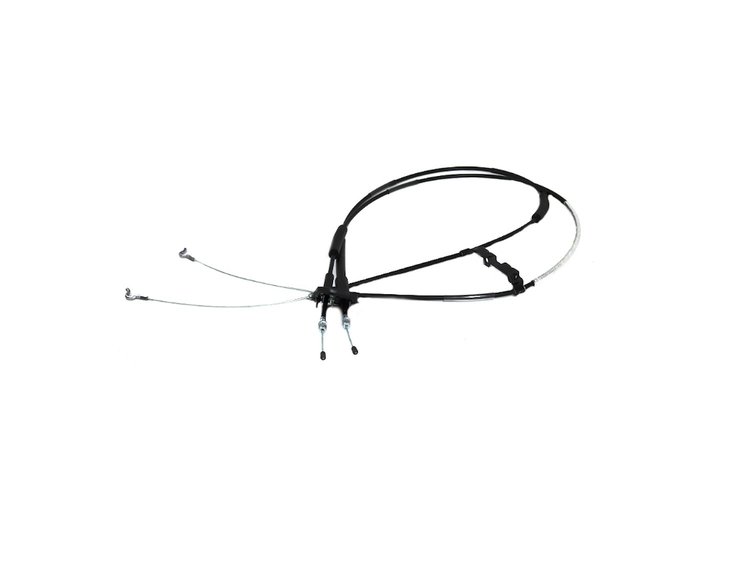 CABLE PARKING BRAKE