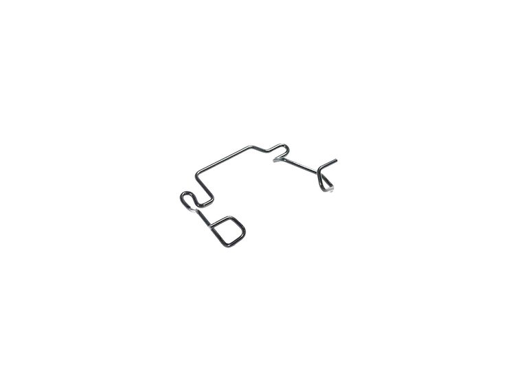 GUIDE PARKING BRAKE CABLE