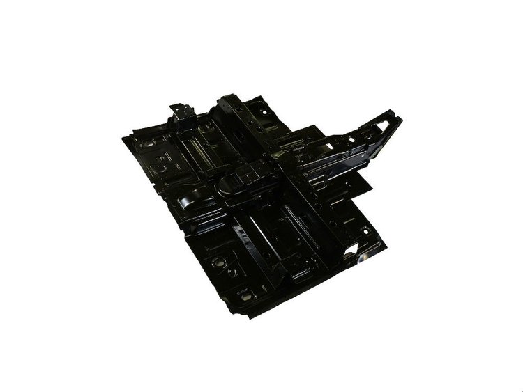 PAN FRONT FLOOR