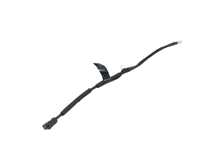 WIRING BATTERY NEGATIVE