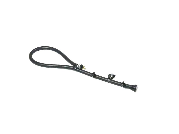 HOSE AXLE VENT