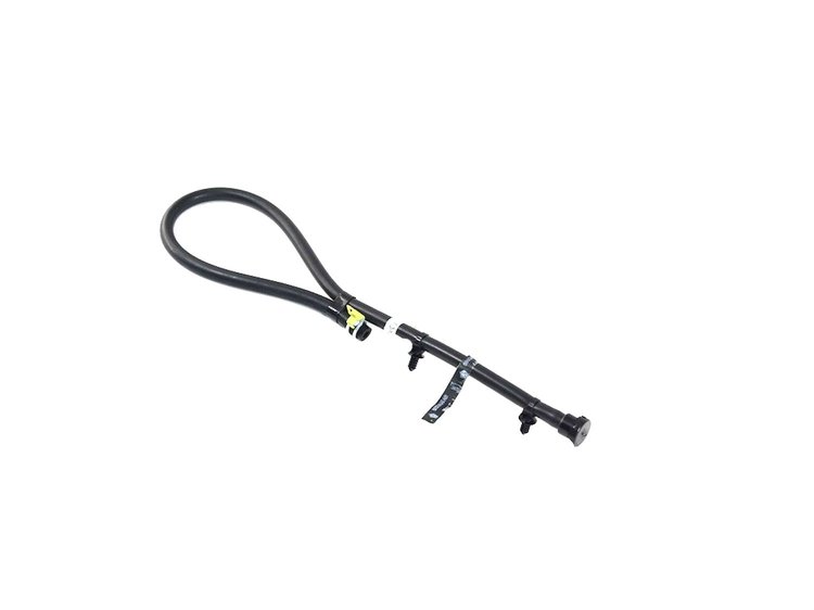 HOSE AXLE VENT