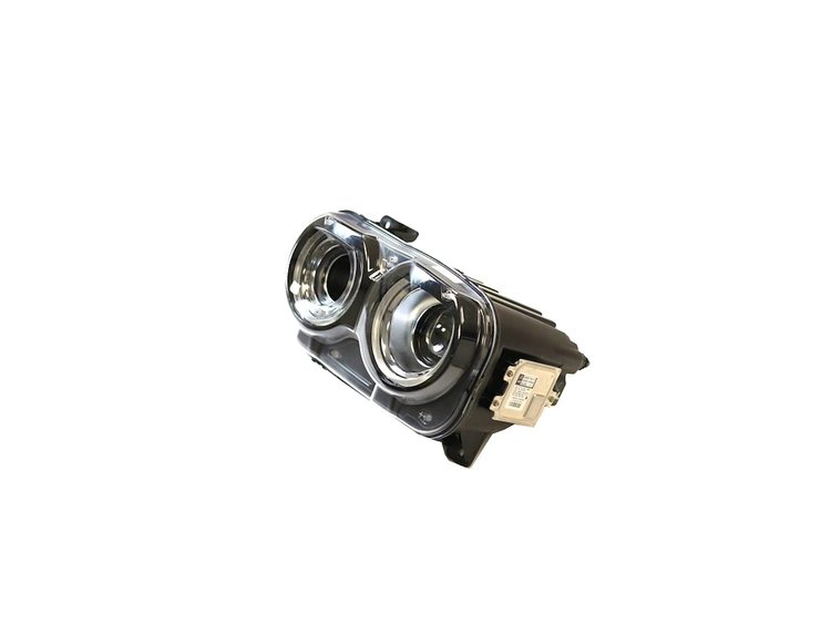 HEADLAMP