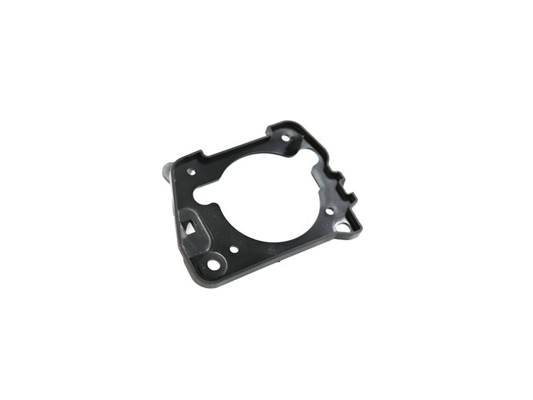 BRACKET IGNITION SWITCH